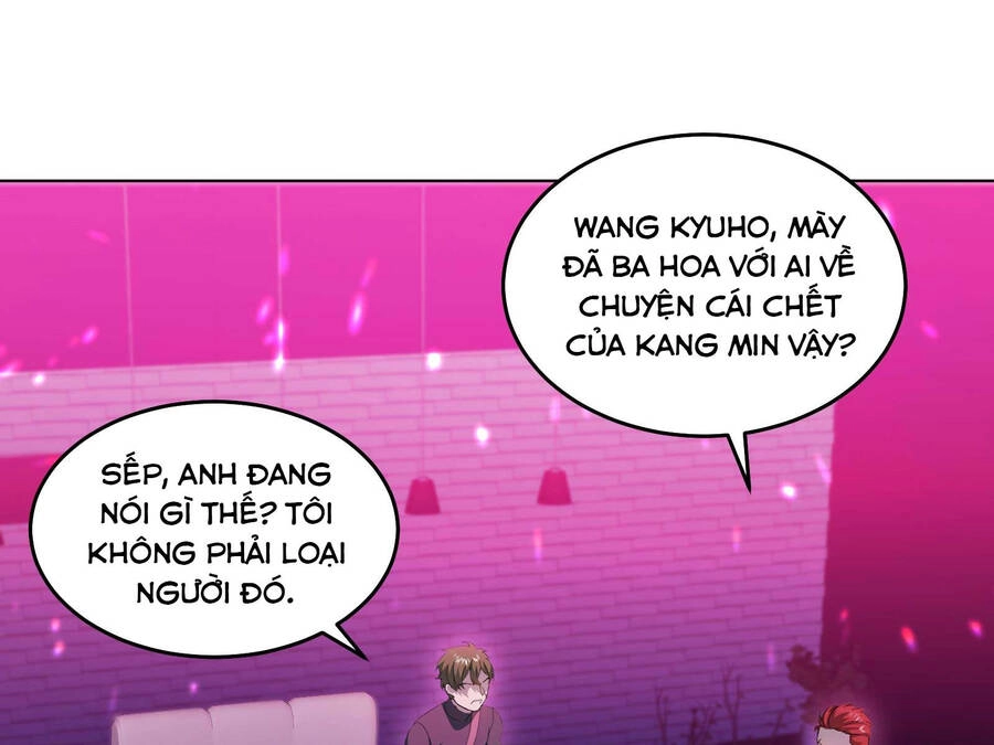 Thiết Huyết Chiêu Hồn Sư Chapter 13 - 66