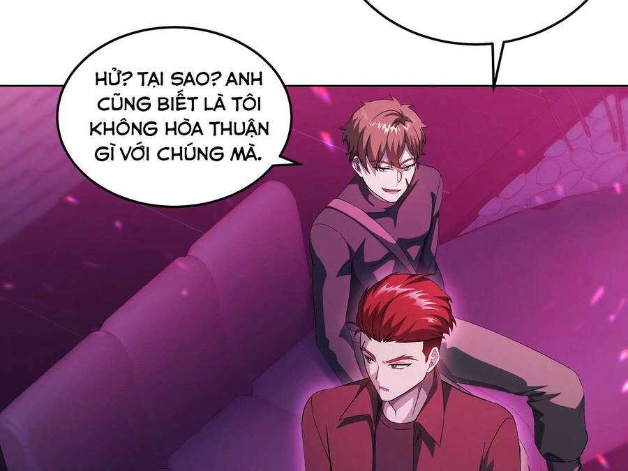 Thiết Huyết Chiêu Hồn Sư Chapter 13 - 82