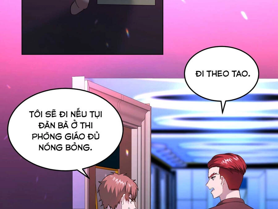 Thiết Huyết Chiêu Hồn Sư Chapter 13 - 89