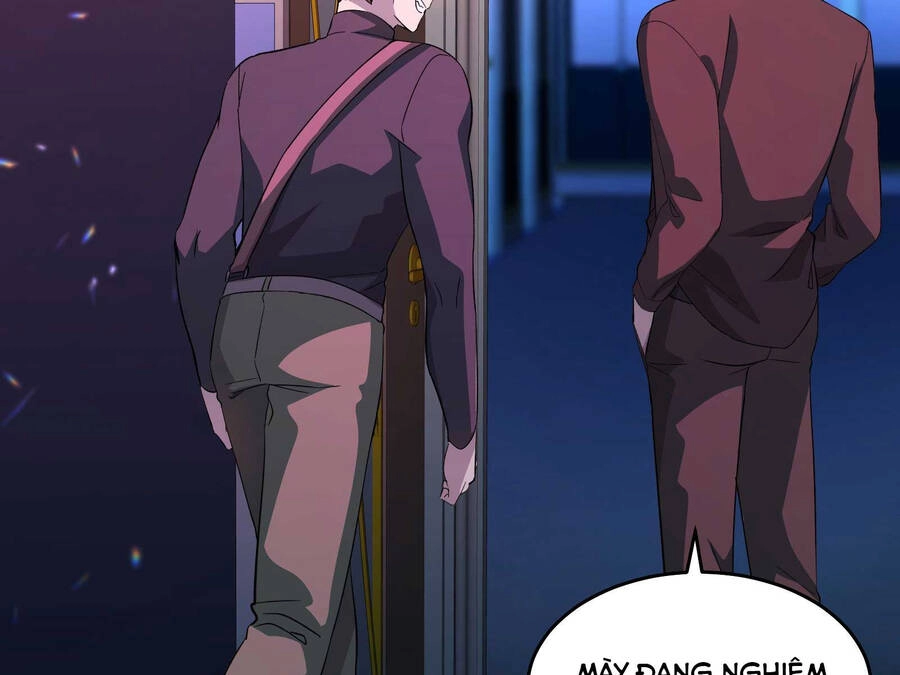 Thiết Huyết Chiêu Hồn Sư Chapter 13 - 90