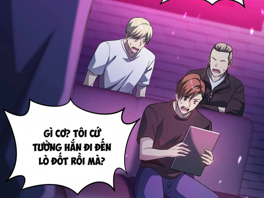 Thiết Huyết Chiêu Hồn Sư Chapter 13 - 107