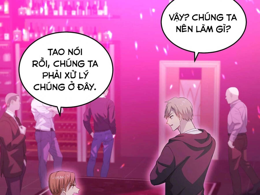 Thiết Huyết Chiêu Hồn Sư Chapter 13 - 115