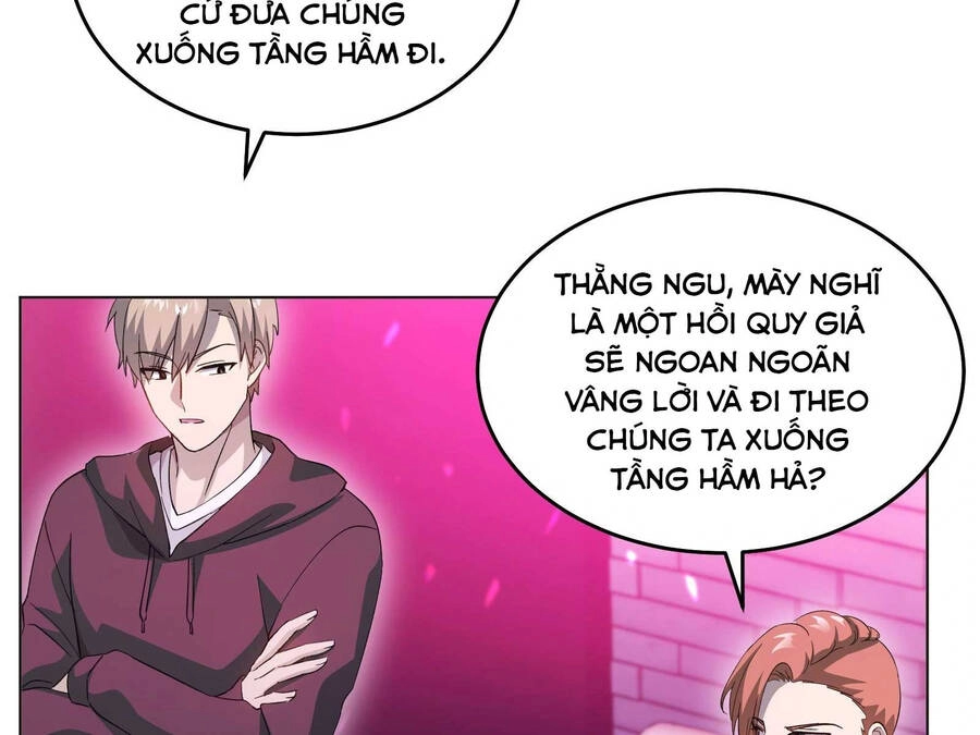 Thiết Huyết Chiêu Hồn Sư Chapter 13 - 121