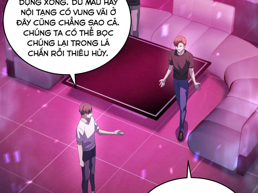 Thiết Huyết Chiêu Hồn Sư Chapter 13 - 134