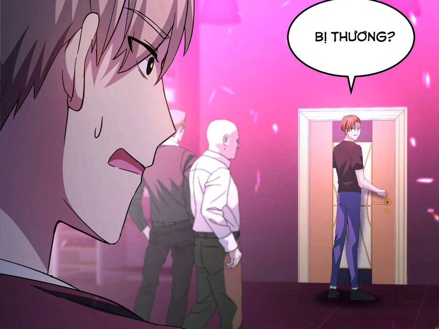 Thiết Huyết Chiêu Hồn Sư Chapter 13 - 138