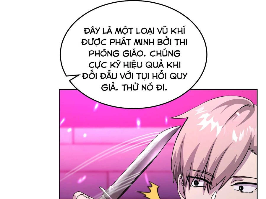 Thiết Huyết Chiêu Hồn Sư Chapter 13 - 143