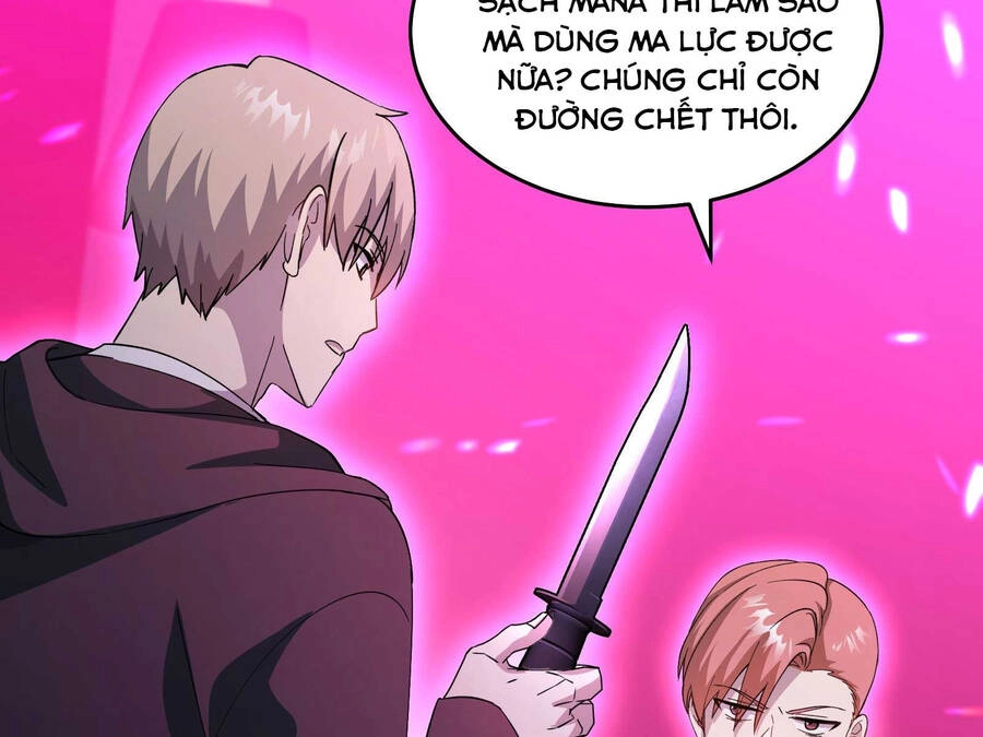 Thiết Huyết Chiêu Hồn Sư Chapter 13 - 151