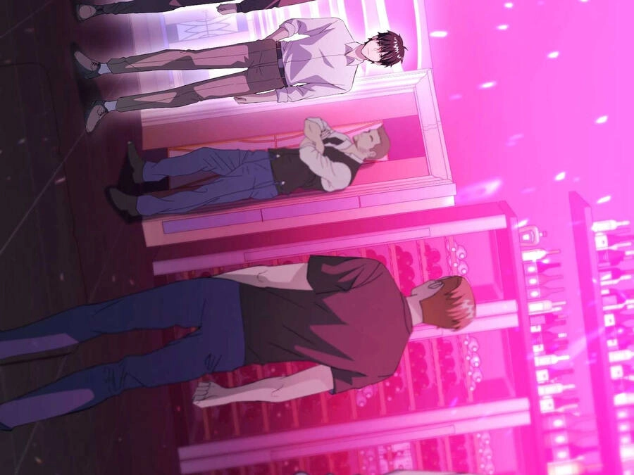 Thiết Huyết Chiêu Hồn Sư Chapter 13 - 172