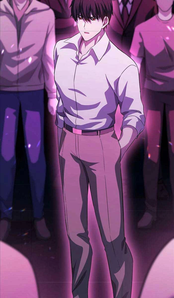 Thiết Huyết Chiêu Hồn Sư Chapter 14 - 6