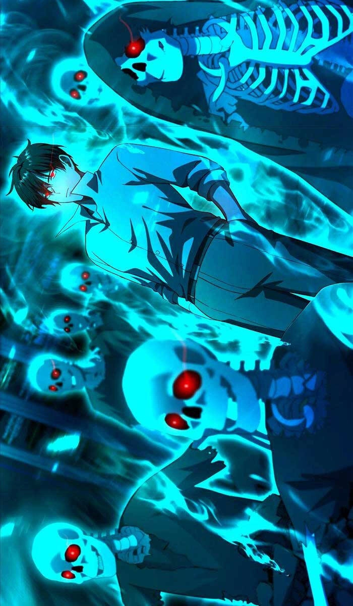 Thiết Huyết Chiêu Hồn Sư Chapter 14 - 11