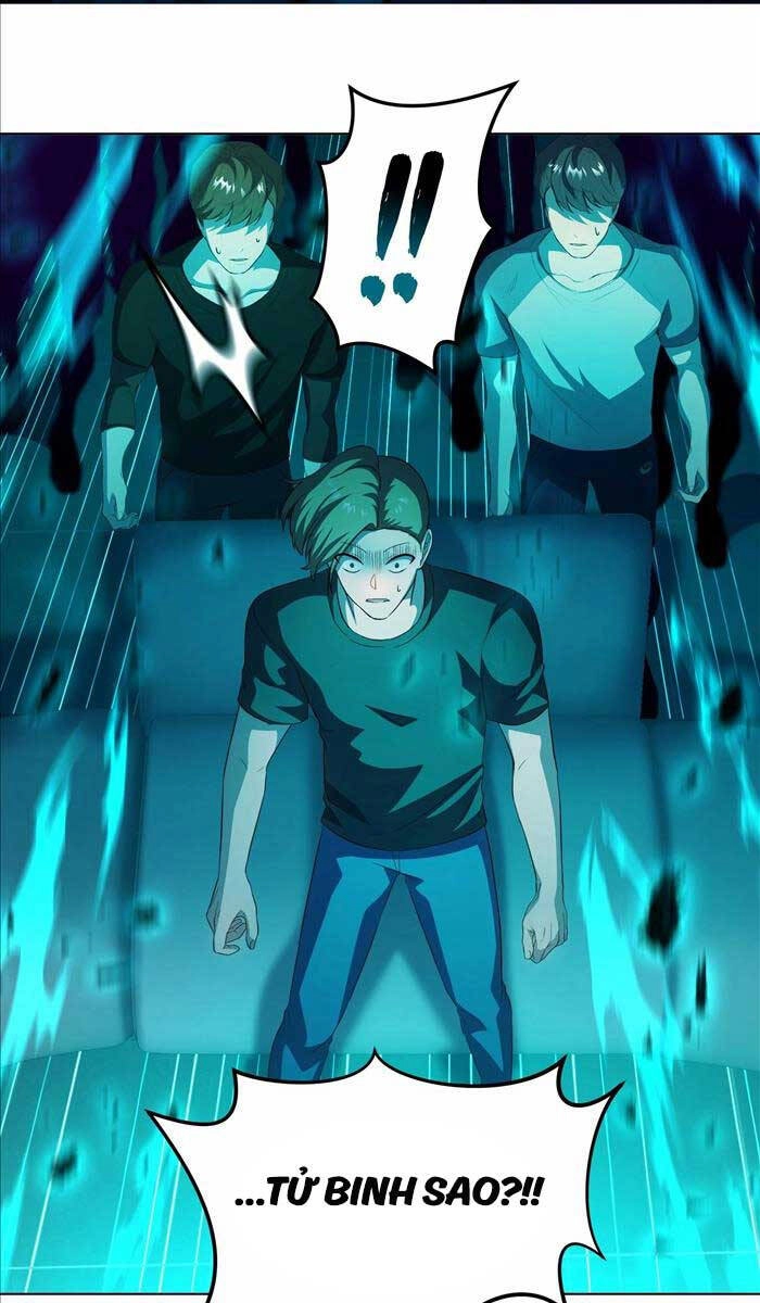 Thiết Huyết Chiêu Hồn Sư Chapter 14 - 13