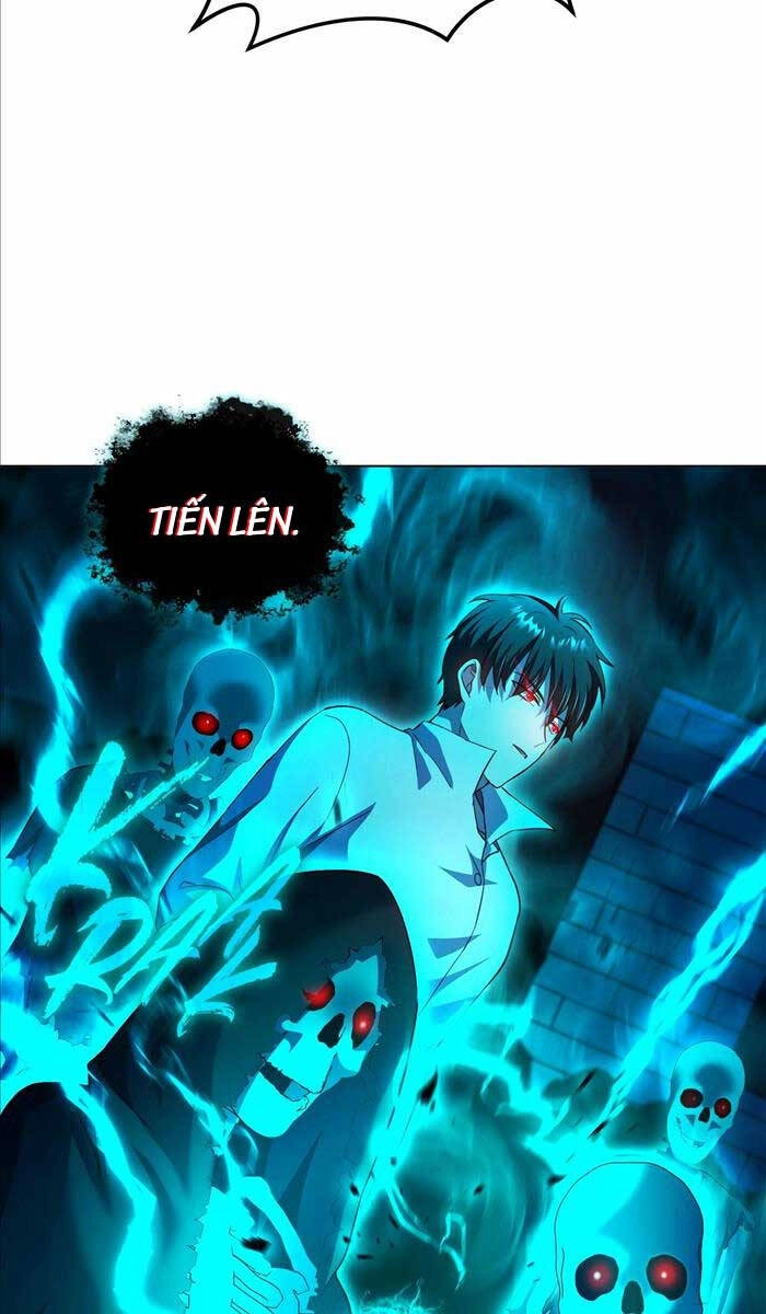 Thiết Huyết Chiêu Hồn Sư Chapter 14 - 14