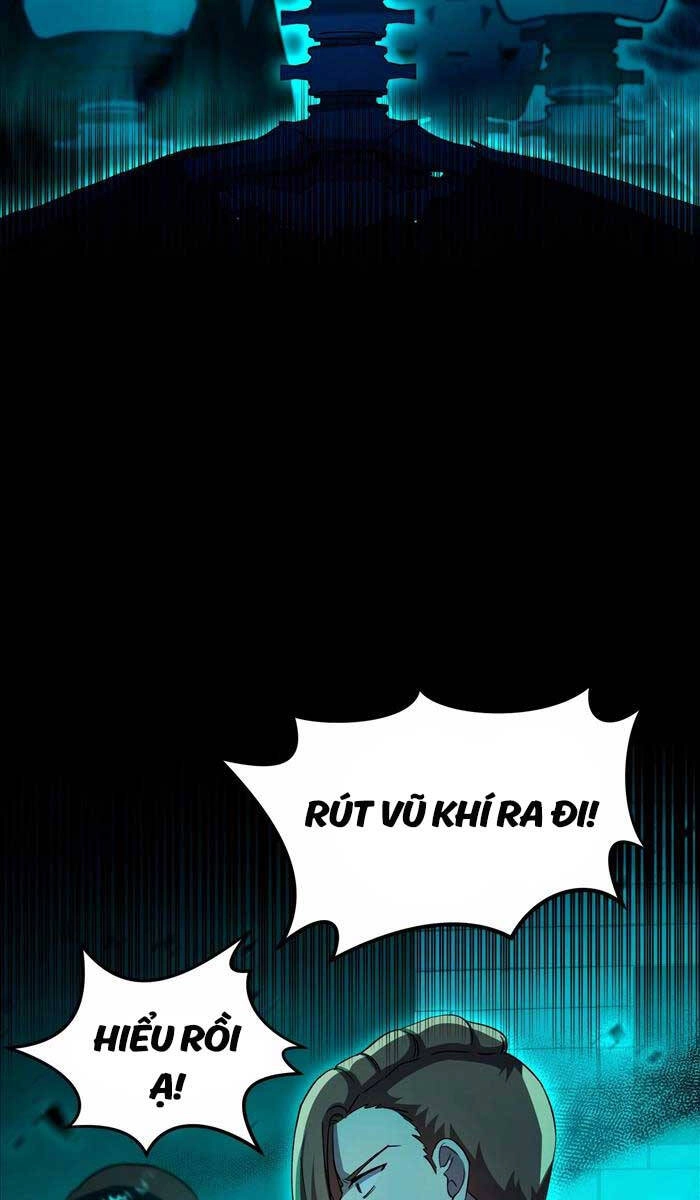 Thiết Huyết Chiêu Hồn Sư Chapter 14 - 19