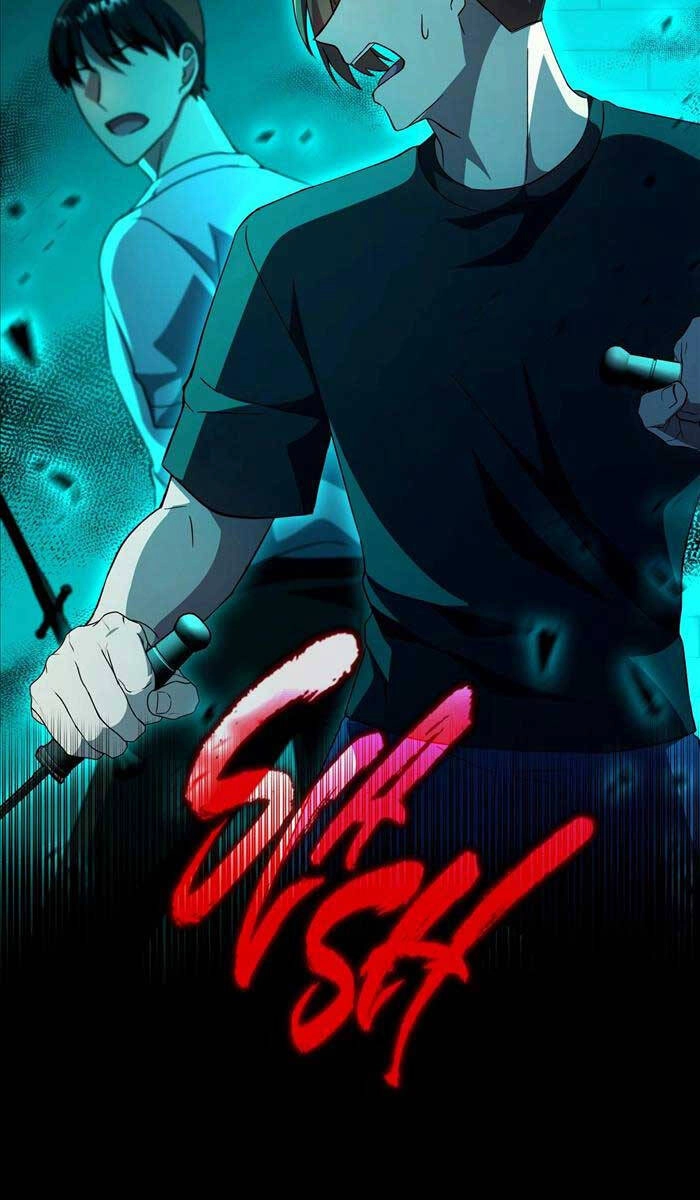 Thiết Huyết Chiêu Hồn Sư Chapter 14 - 20