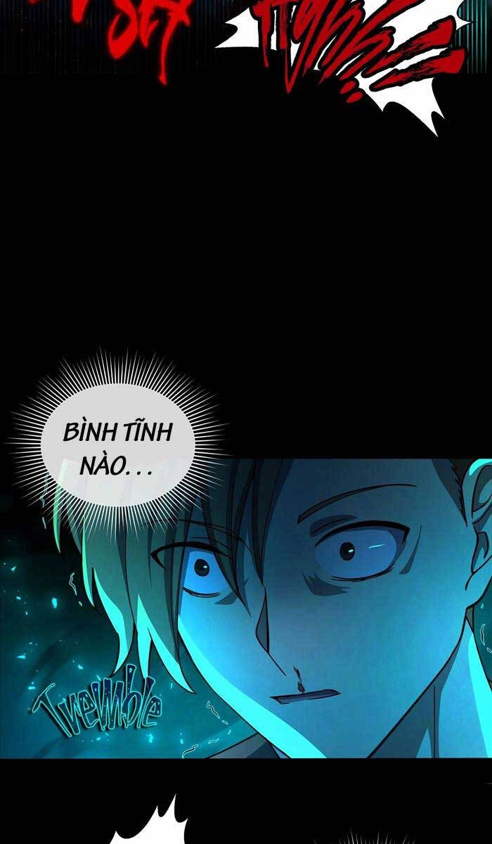 Thiết Huyết Chiêu Hồn Sư Chapter 14 - 22