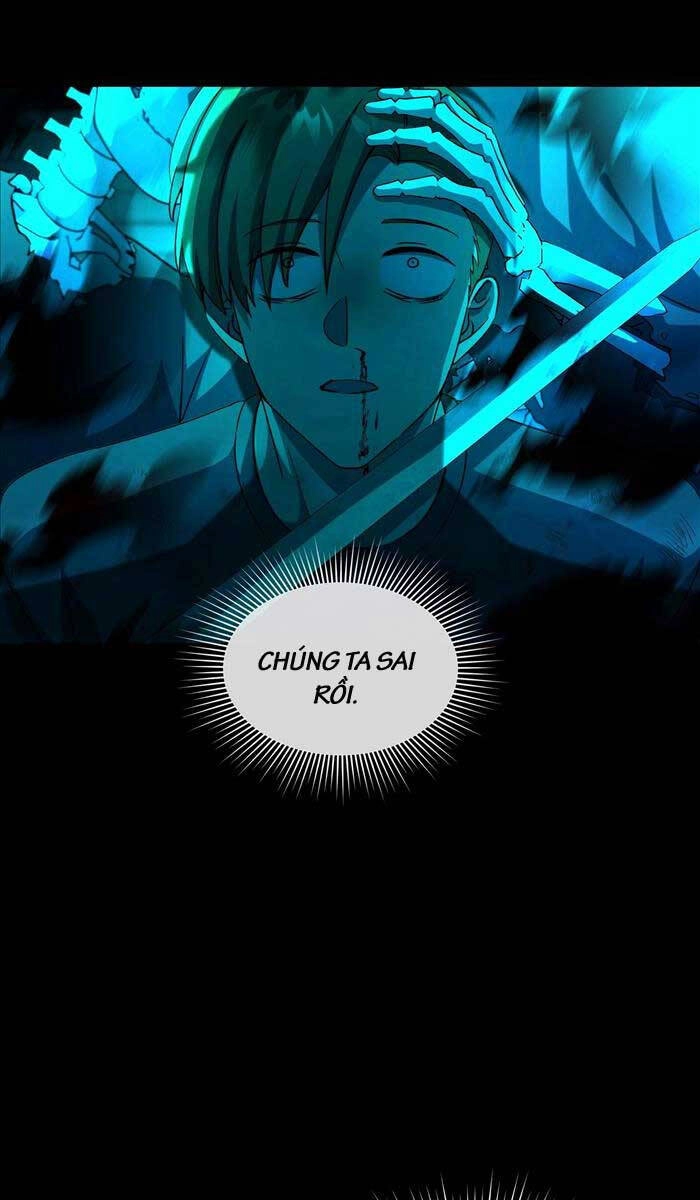 Thiết Huyết Chiêu Hồn Sư Chapter 14 - 25