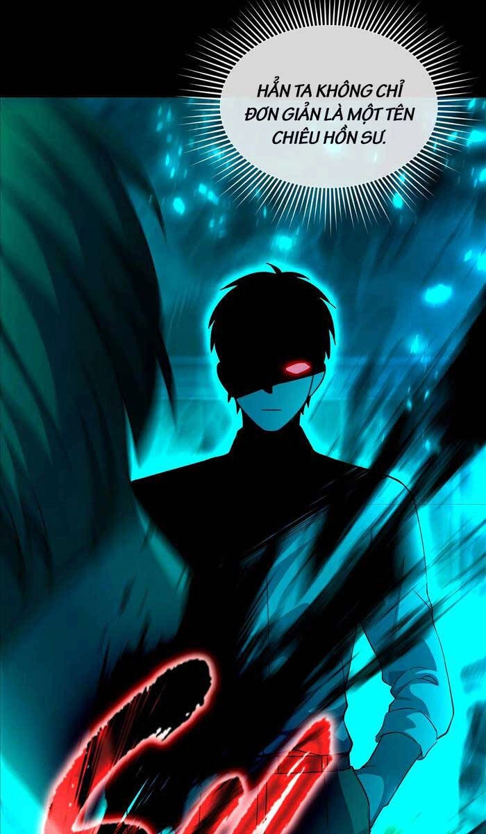 Thiết Huyết Chiêu Hồn Sư Chapter 14 - 26