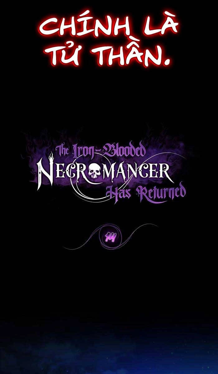 Thiết Huyết Chiêu Hồn Sư Chapter 14 - 28