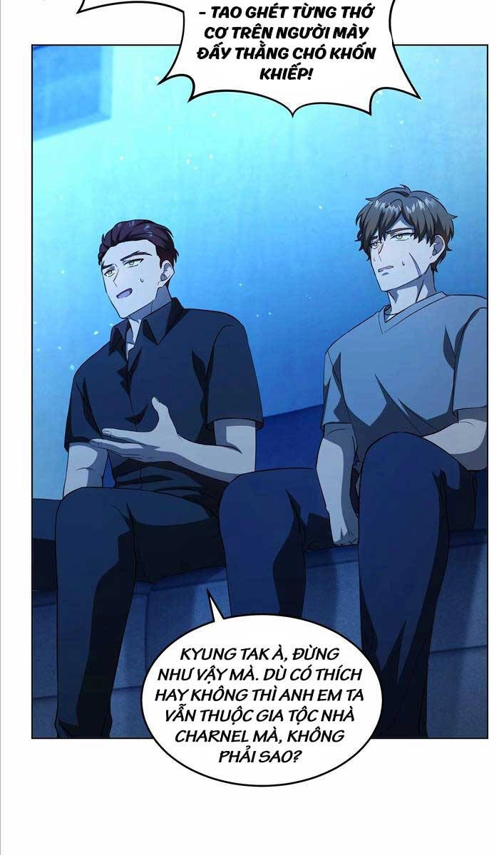 Thiết Huyết Chiêu Hồn Sư Chapter 14 - 52