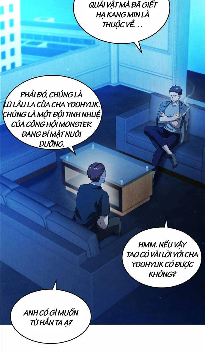 Thiết Huyết Chiêu Hồn Sư Chapter 14 - 68