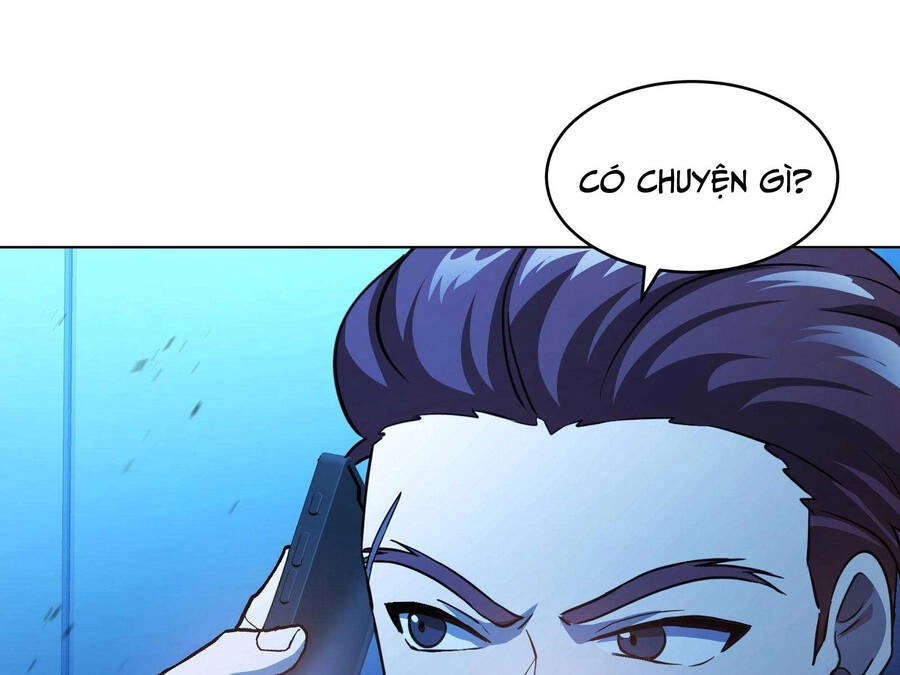 Thiết Huyết Chiêu Hồn Sư Chapter 15 - 18