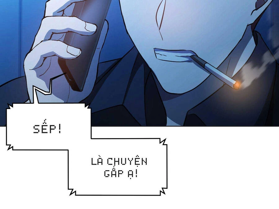 Thiết Huyết Chiêu Hồn Sư Chapter 15 - 19