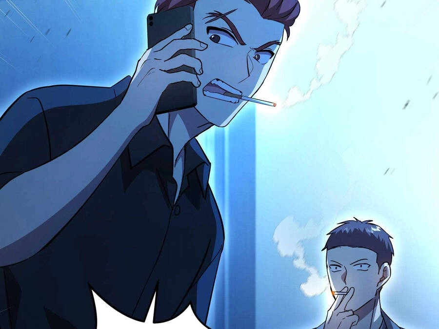 Thiết Huyết Chiêu Hồn Sư Chapter 15 - 22