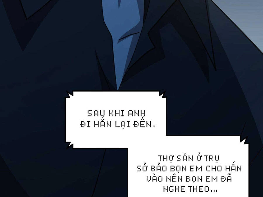 Thiết Huyết Chiêu Hồn Sư Chapter 15 - 27