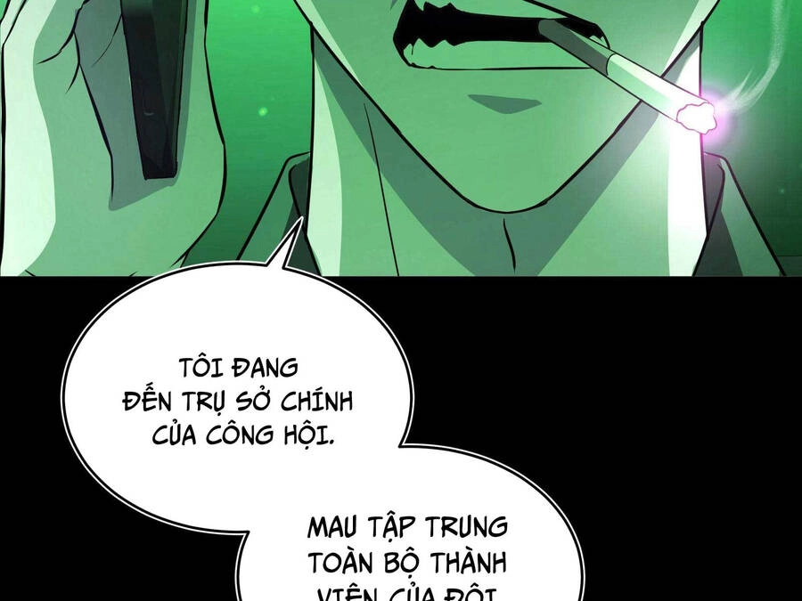 Thiết Huyết Chiêu Hồn Sư Chapter 15 - 45