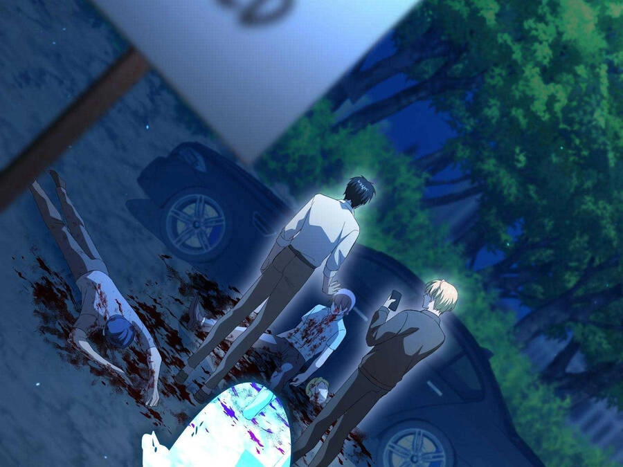 Thiết Huyết Chiêu Hồn Sư Chapter 15 - 53