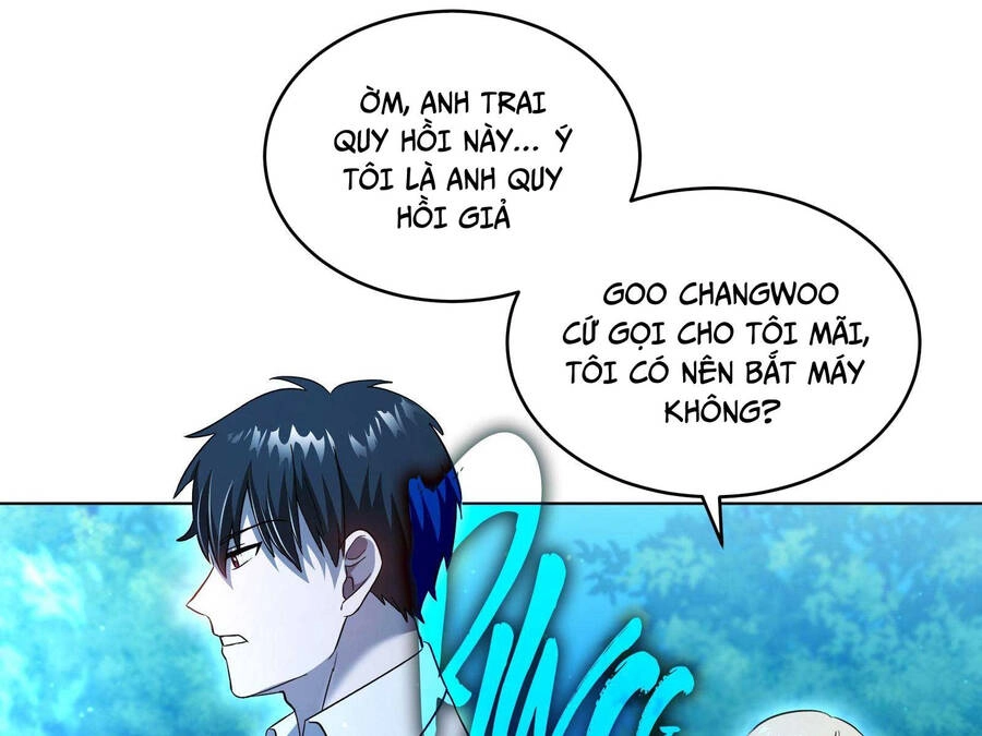 Thiết Huyết Chiêu Hồn Sư Chapter 15 - 58