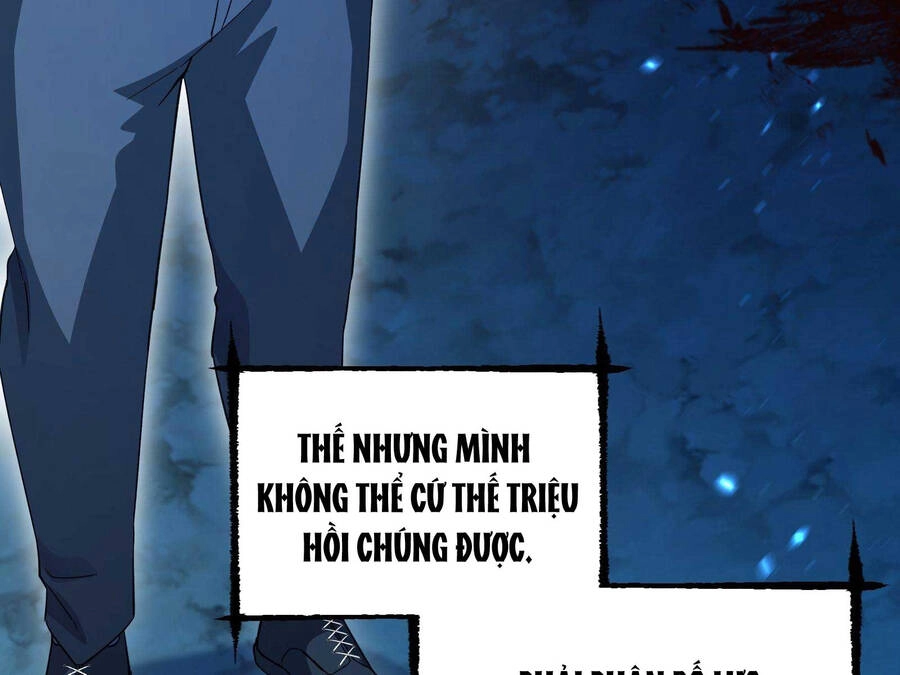 Thiết Huyết Chiêu Hồn Sư Chapter 15 - 114
