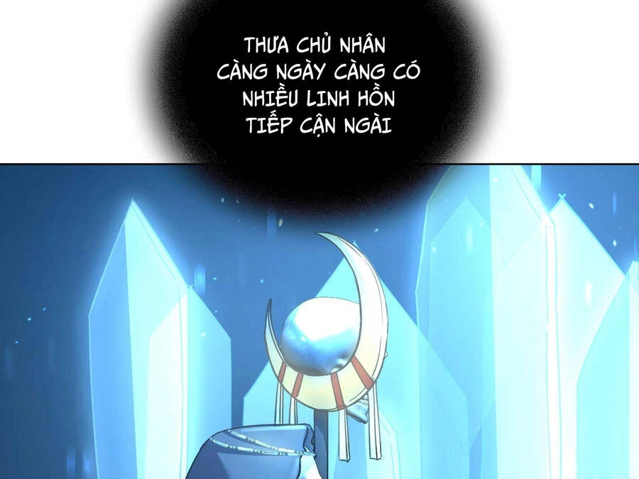 Thiết Huyết Chiêu Hồn Sư Chapter 15 - 124