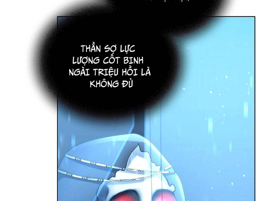 Thiết Huyết Chiêu Hồn Sư Chapter 15 - 127