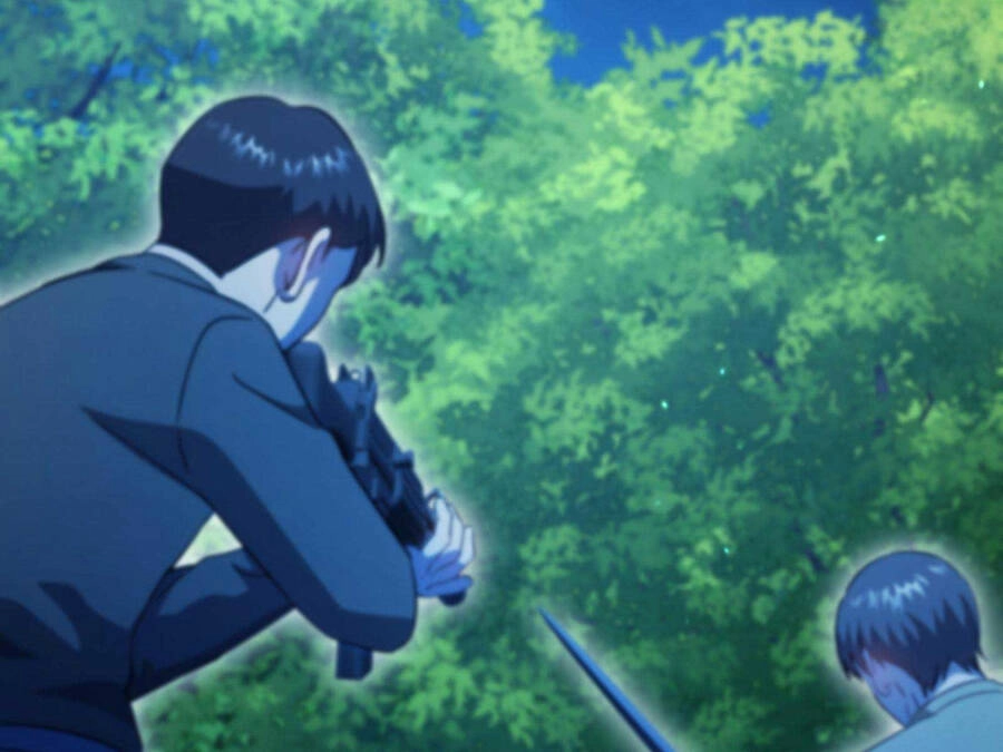 Thiết Huyết Chiêu Hồn Sư Chapter 15 - 140