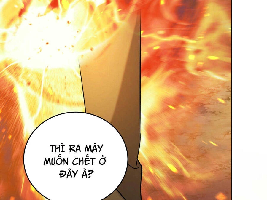 Thiết Huyết Chiêu Hồn Sư Chapter 15 - 151