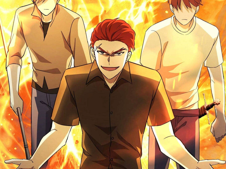 Thiết Huyết Chiêu Hồn Sư Chapter 15 - 154