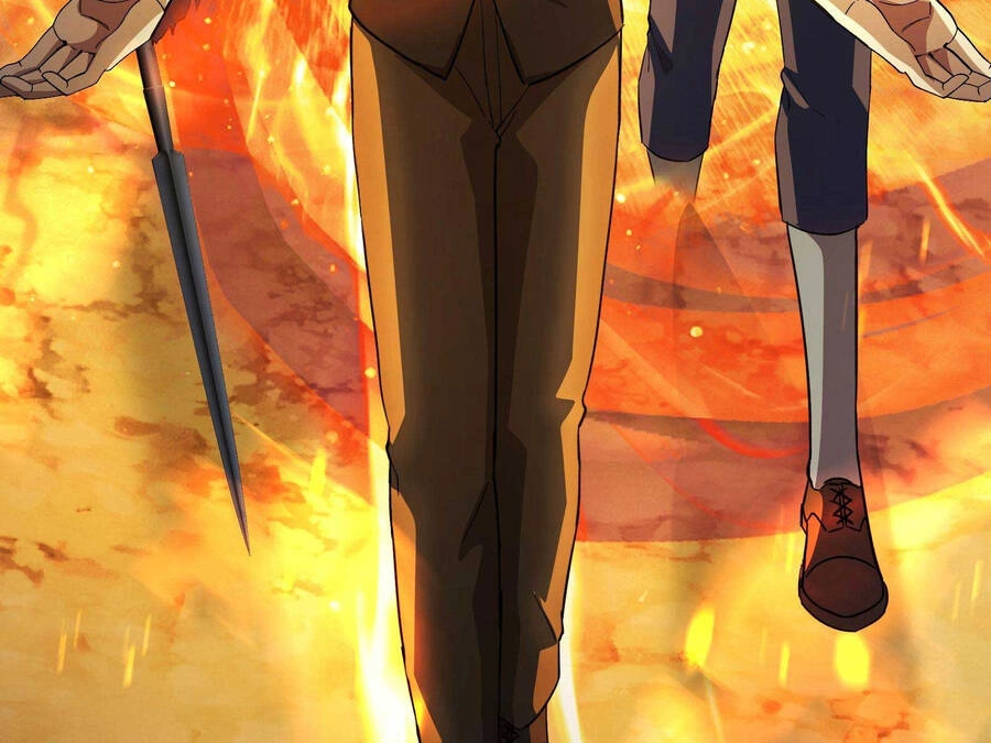 Thiết Huyết Chiêu Hồn Sư Chapter 15 - 155