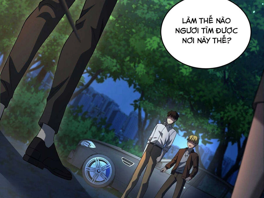 Thiết Huyết Chiêu Hồn Sư Chapter 16 - 5