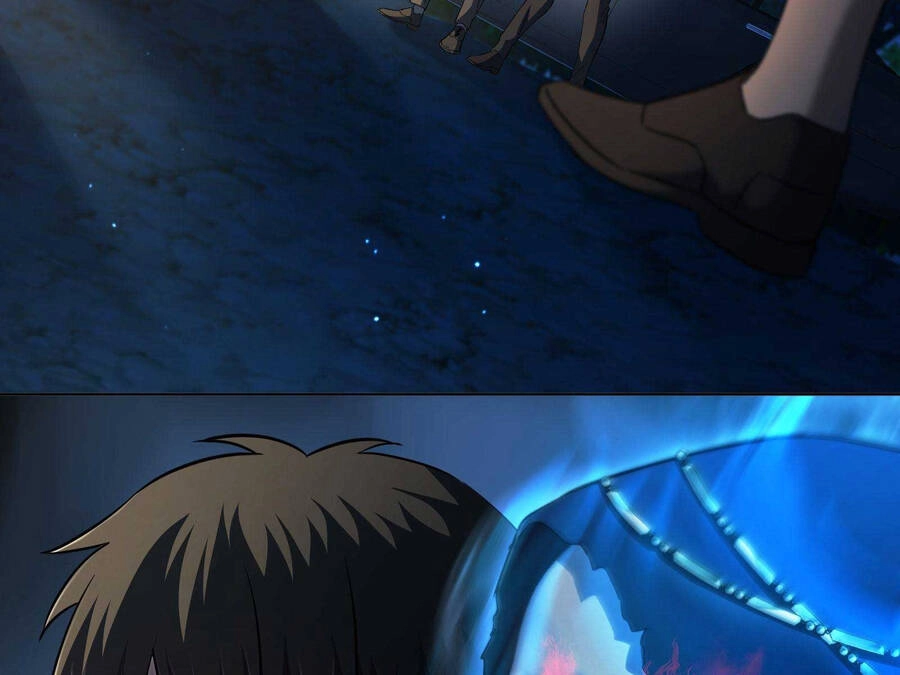 Thiết Huyết Chiêu Hồn Sư Chapter 16 - 6