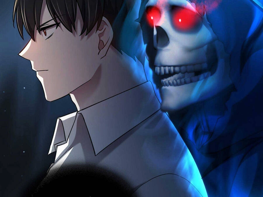 Thiết Huyết Chiêu Hồn Sư Chapter 16 - 7