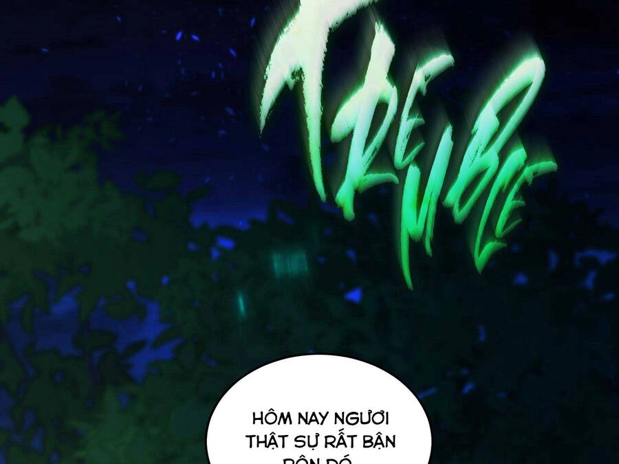 Thiết Huyết Chiêu Hồn Sư Chapter 16 - 18