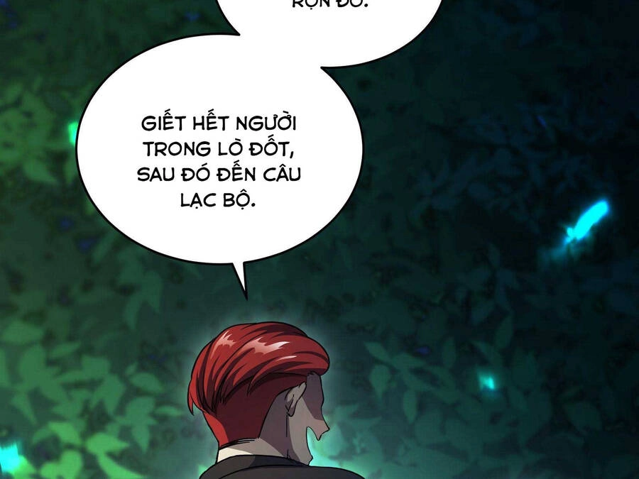 Thiết Huyết Chiêu Hồn Sư Chapter 16 - 19