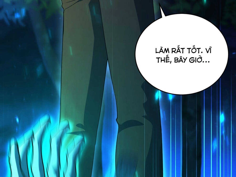 Thiết Huyết Chiêu Hồn Sư Chapter 16 - 21