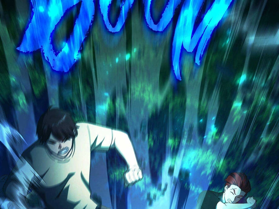 Thiết Huyết Chiêu Hồn Sư Chapter 16 - 27