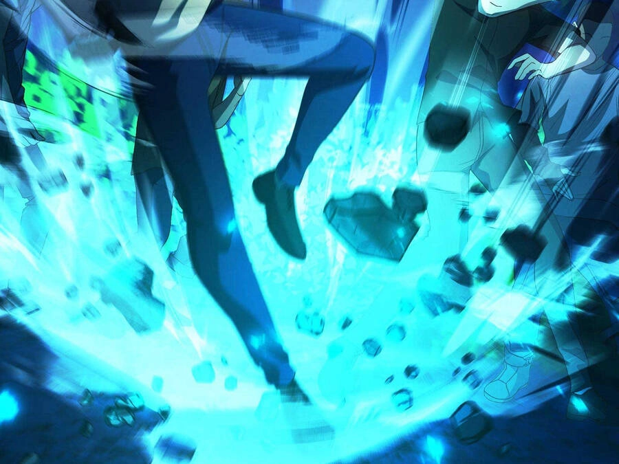 Thiết Huyết Chiêu Hồn Sư Chapter 16 - 28