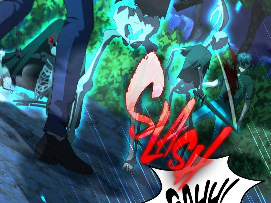 Thiết Huyết Chiêu Hồn Sư Chapter 16 - 39