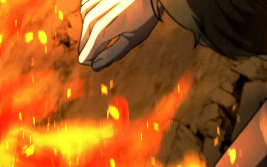 Thiết Huyết Chiêu Hồn Sư Chapter 16 - 46