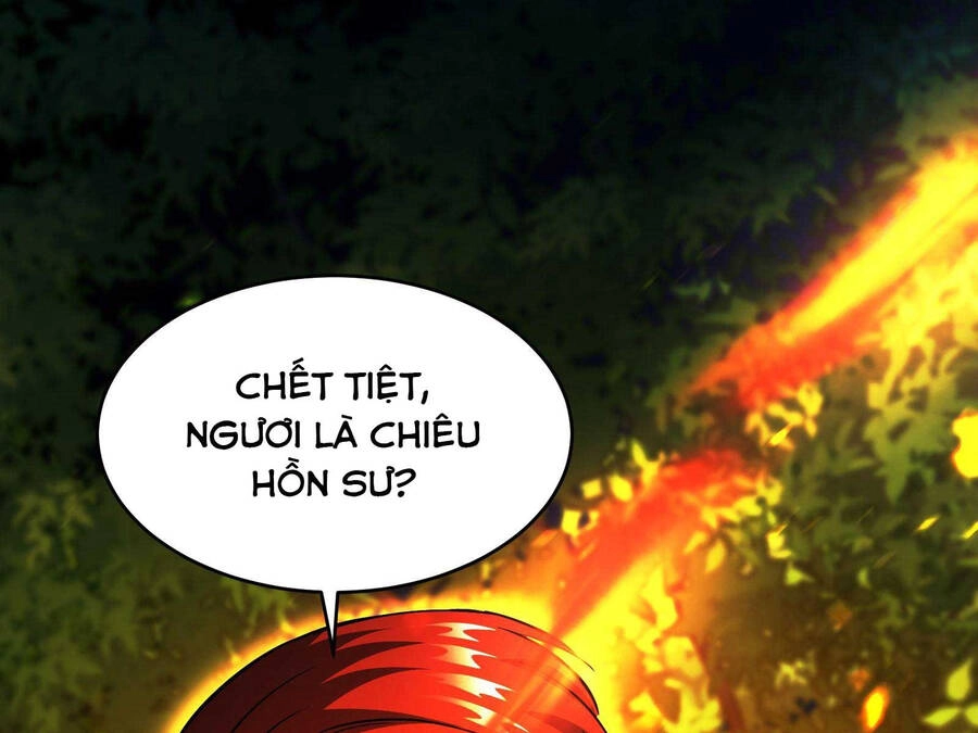 Thiết Huyết Chiêu Hồn Sư Chapter 16 - 48