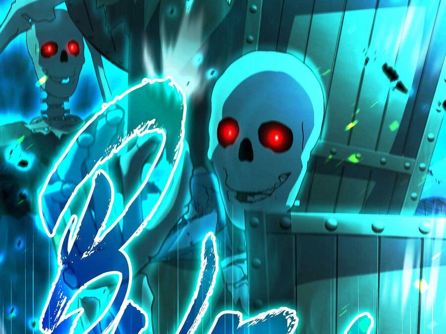 Thiết Huyết Chiêu Hồn Sư Chapter 16 - 56